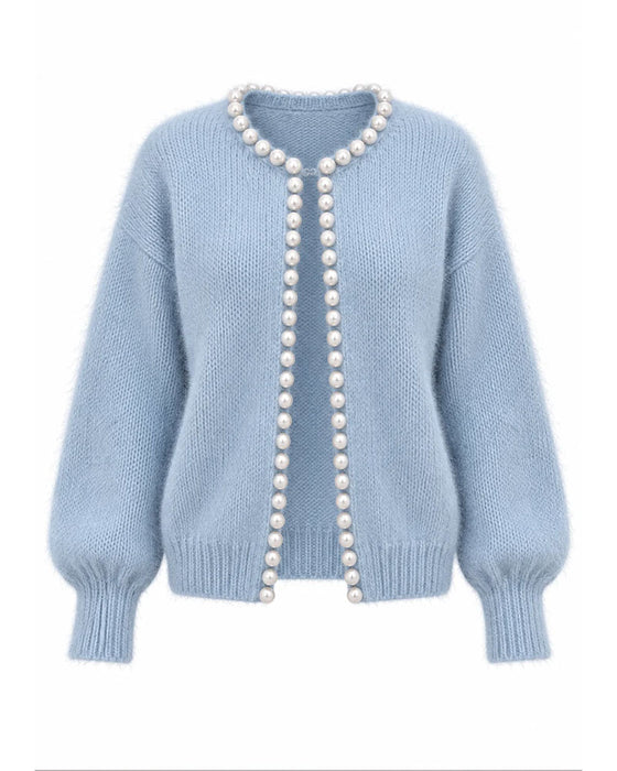 Cardigan Mild Pärla Tröja