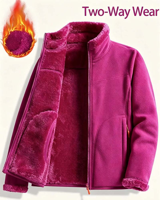 Kappa Solid Lång Ärm Casual