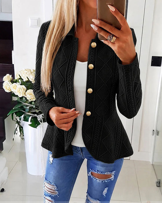 Kappa Knapp Casual Solid