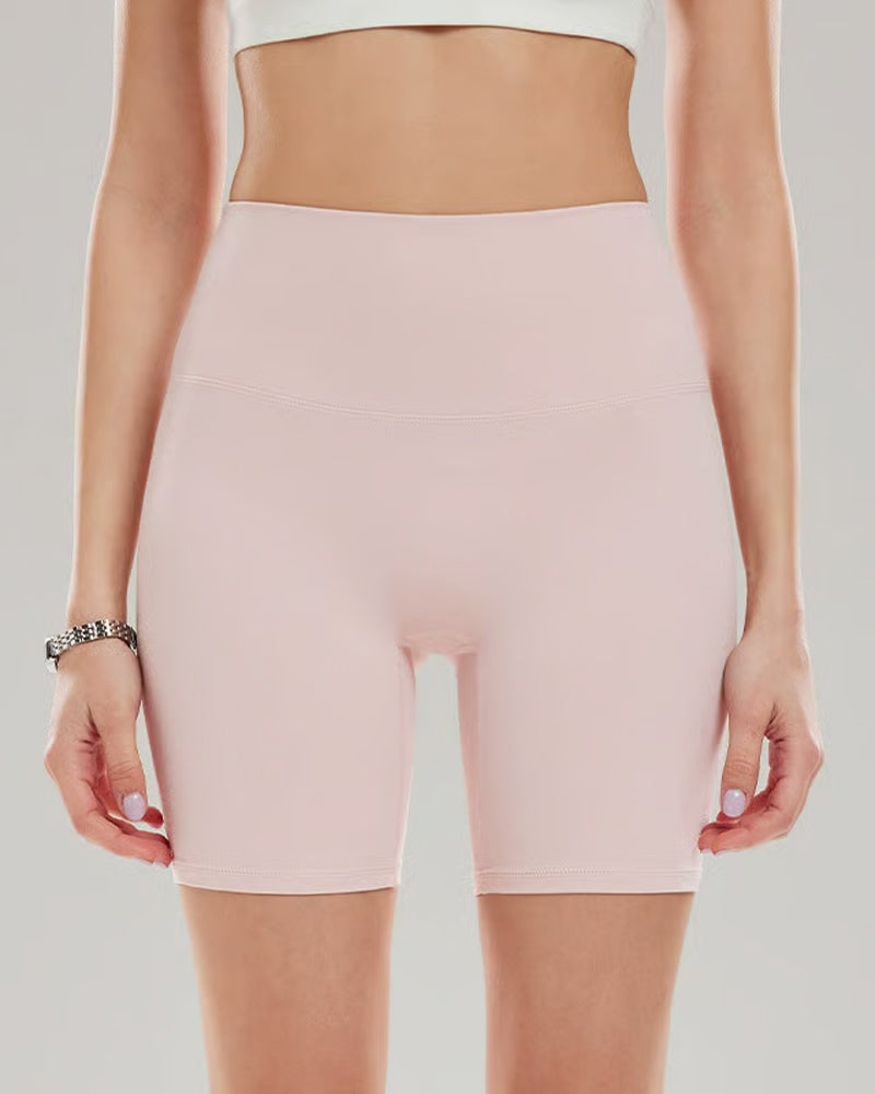Shorts Solid Yoga Sport