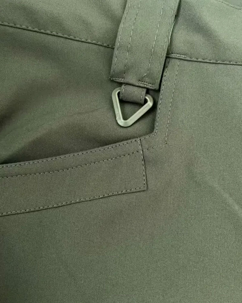 Byxor Utomhus Solid Cargo