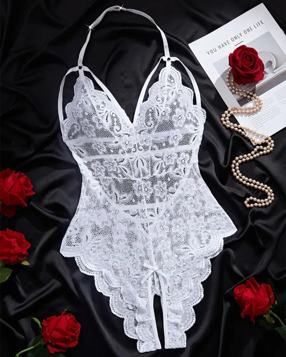 Lingerie Oömma Spets One Piece