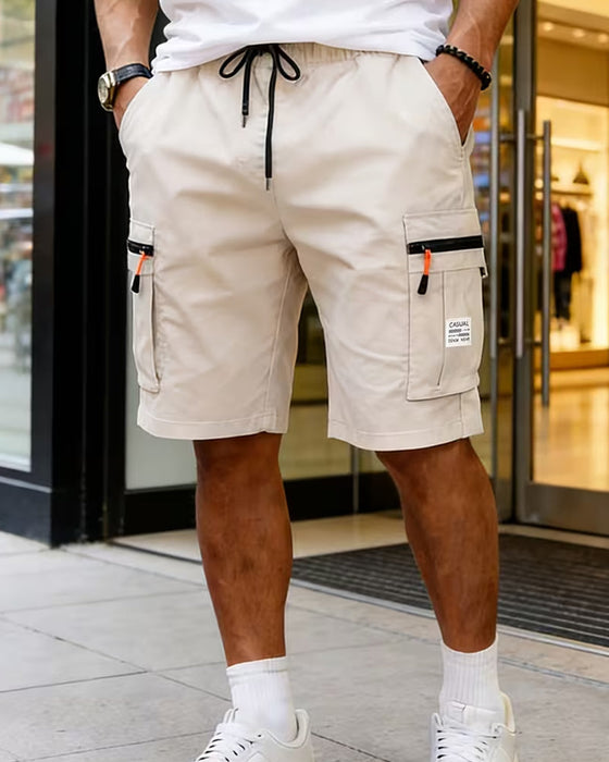 Shorts Herr Löss Cargo