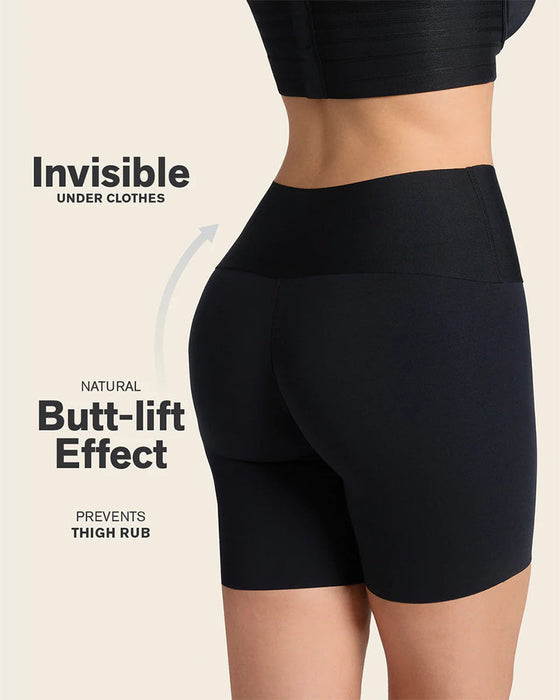 Leggings Rumplyftande Fast Bukkontroll