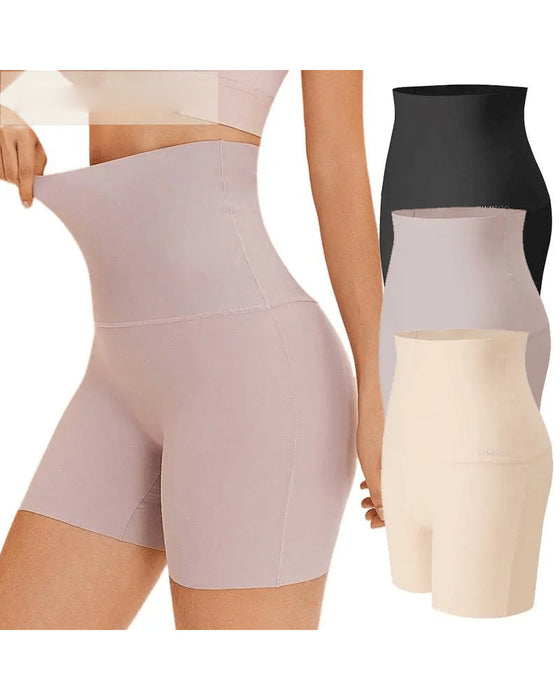 Shorts Solid Yoga Sport