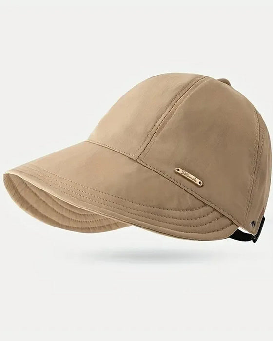Hatt Solskydd Hink