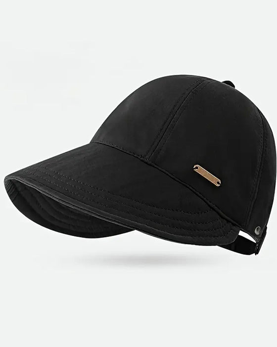 Hatt Solskydd Hink