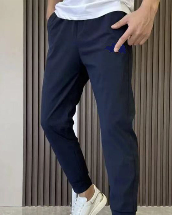 Byxor Unisex Ultra Töjbara och Snabbtorkande