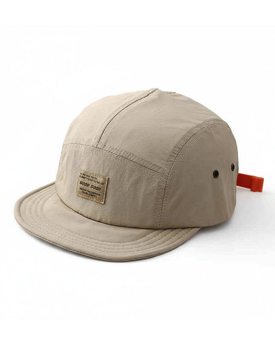 Vintage Anknäbb Streetwear Keps
