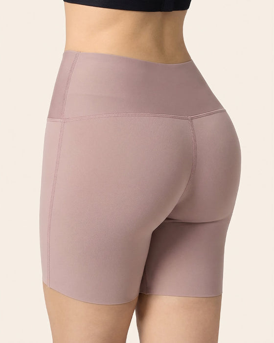 Leggings Rumplyftande Fast Bukkontroll