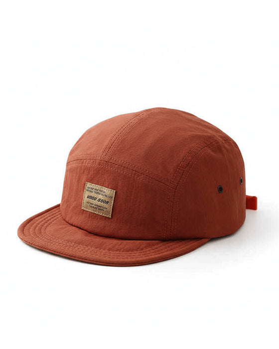 Vintage Anknäbb Streetwear Keps