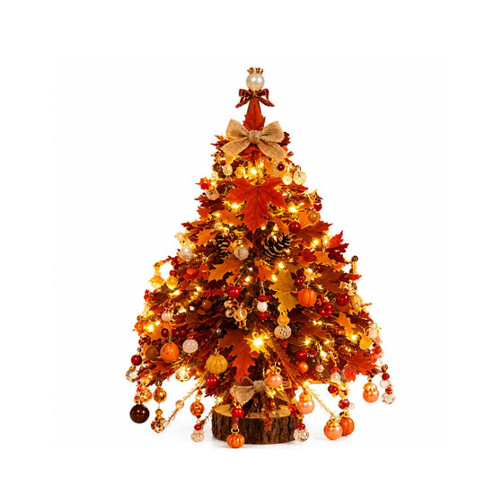 Diy Pärlade Julgransdekoration Pysselkit