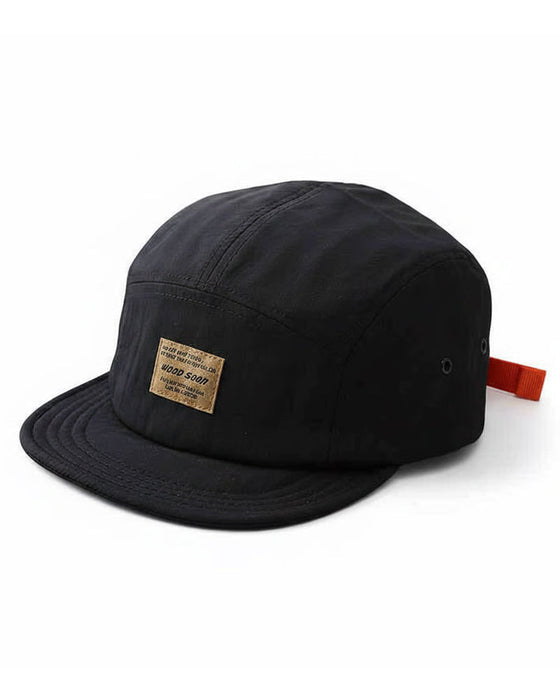 Vintage Anknäbb Streetwear Keps