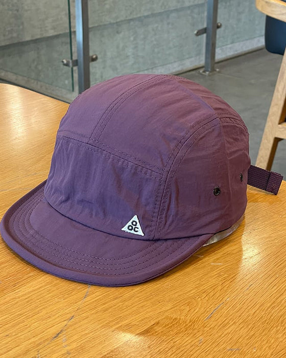 Keps – Vintage Japansk Street Style-Basebollkeps För Män