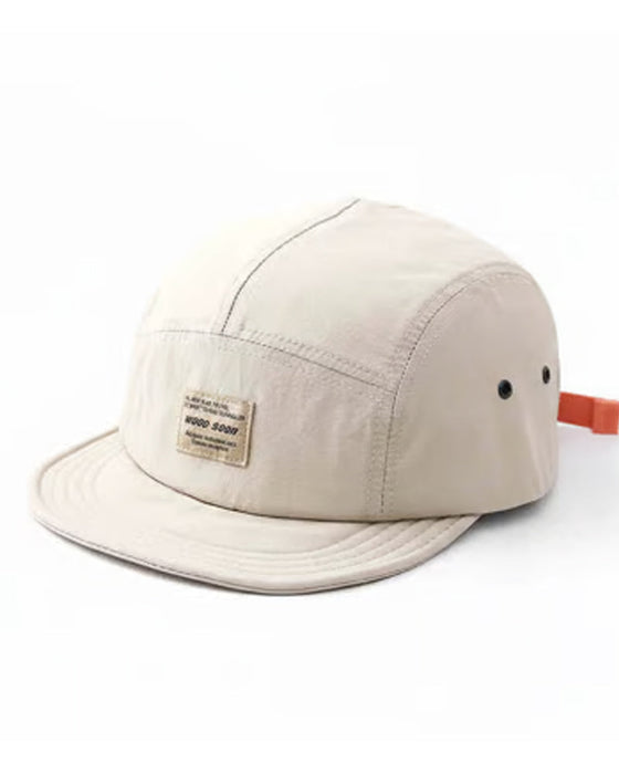 Vintage Anknäbb Streetwear Keps