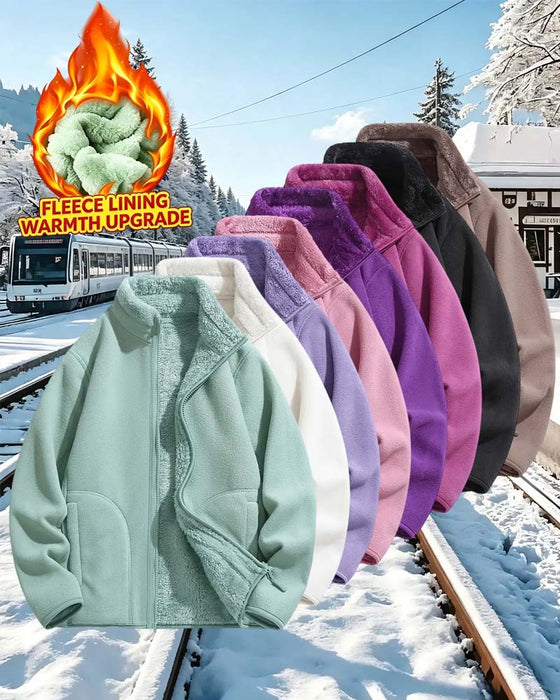 Kappa Solid Lång Ärm Casual