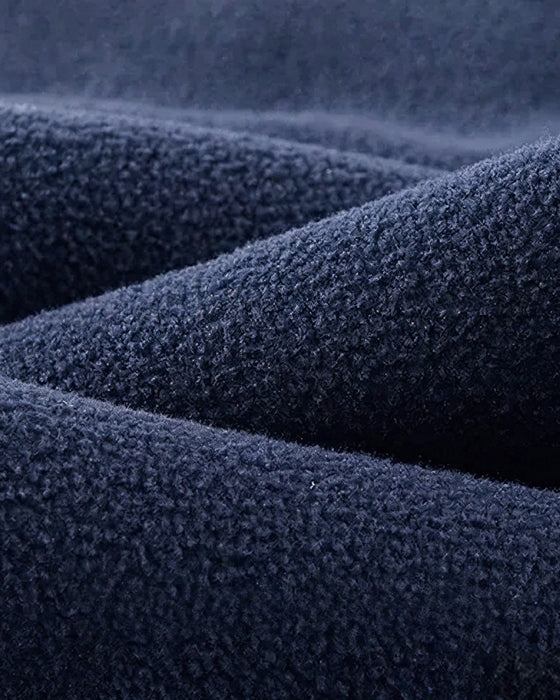 Byxor Varma Fleece Ficka