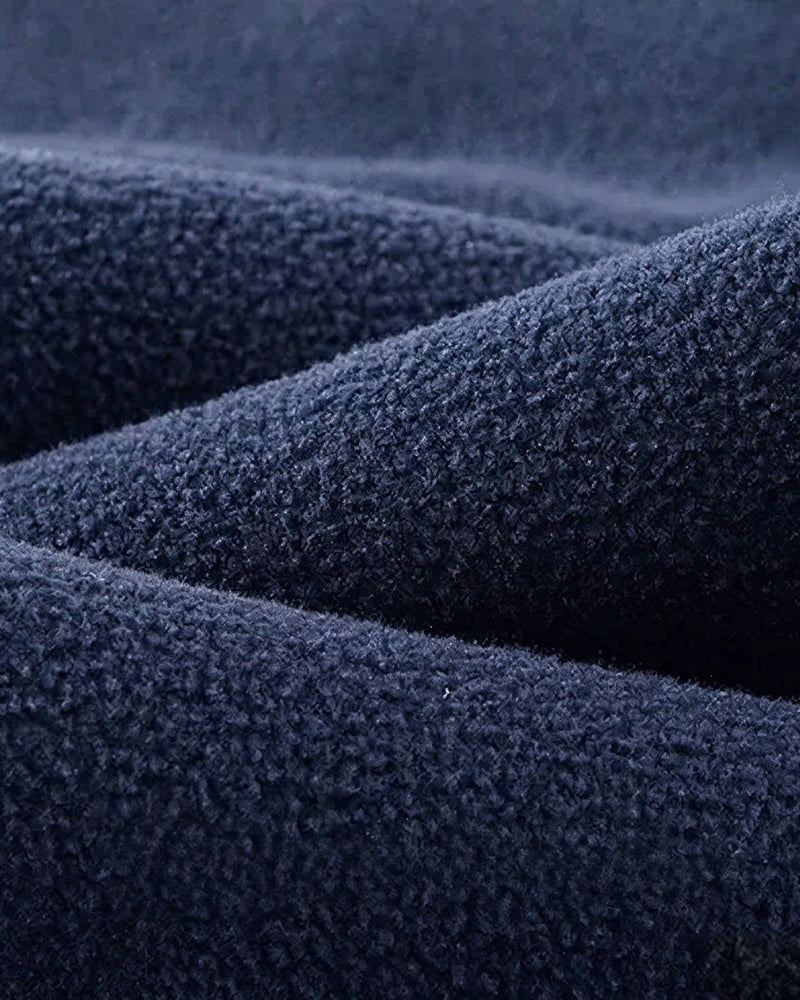 Byxor Varma Fleece Ficka