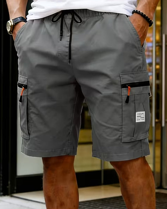 Shorts Herr Löss Cargo