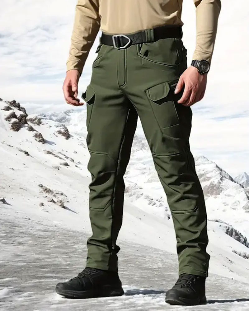 Byxor Utomhus Solid Cargo