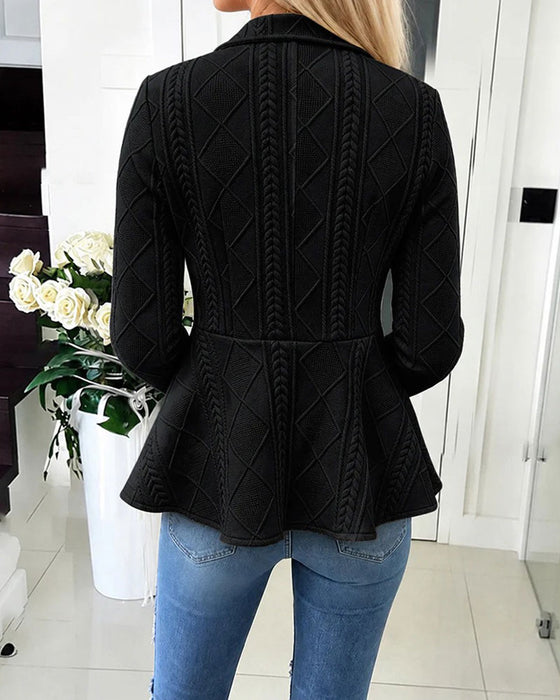 Kappa Knapp Casual Solid