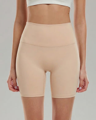 Shorts Solid Yoga Sport
