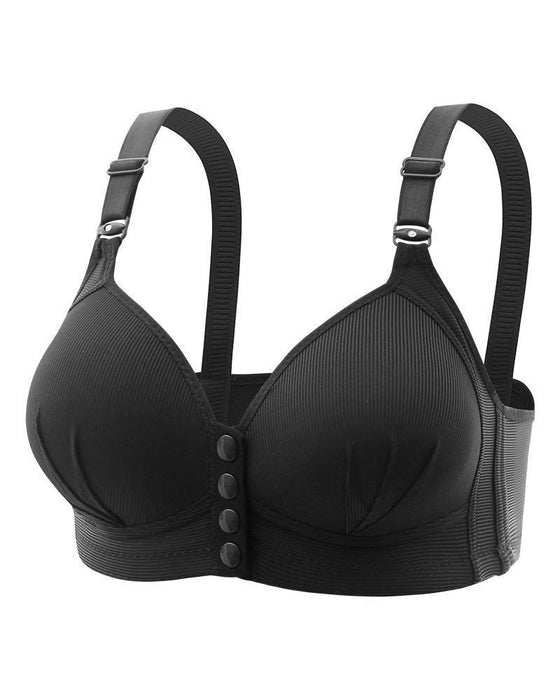 Bh Trådlös Push-Up Framtill