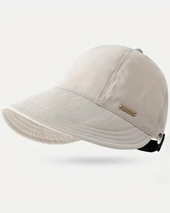 Hatt Solskydd Hink