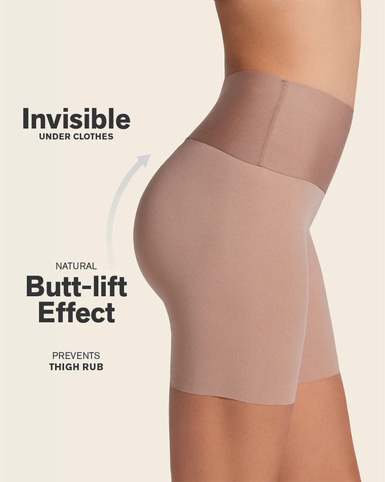 Leggings Rumplyftande Fast Bukkontroll