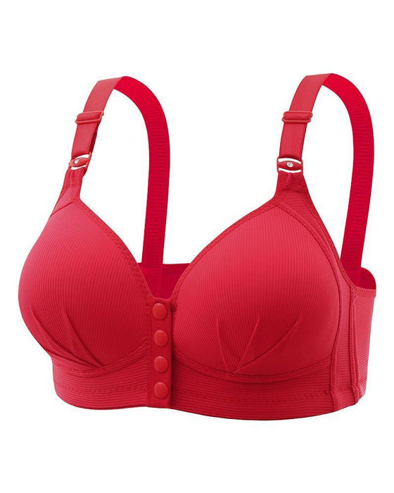 Bh Trådlös Push-Up Framtill