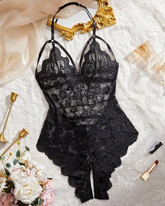 Lingerie Oömma Spets One Piece
