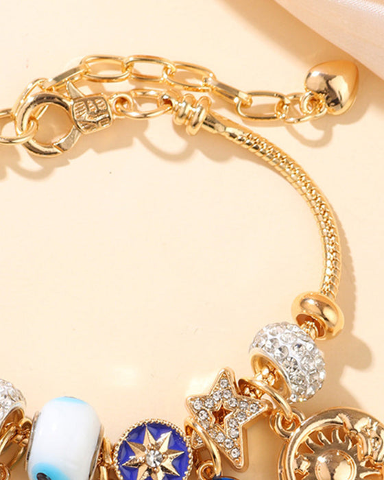 Armband Dam Stjärnhimmel