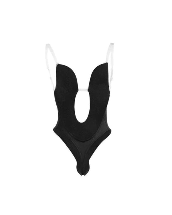 Rygglös body shapers bh