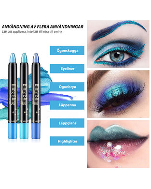 HIGHLIGHTER ÖGONSKUGGA