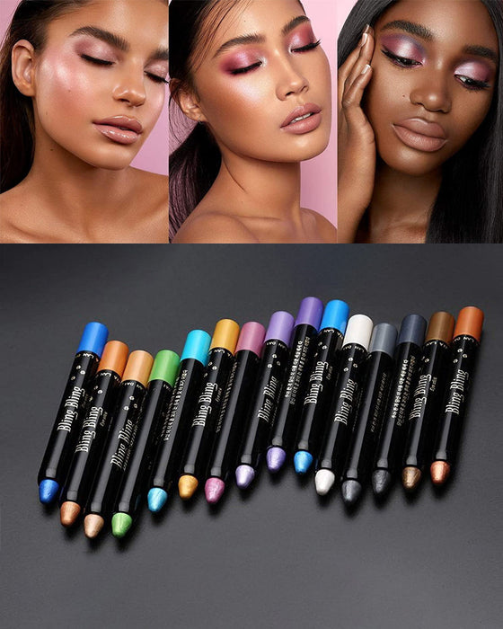 HIGHLIGHTER ÖGONSKUGGA