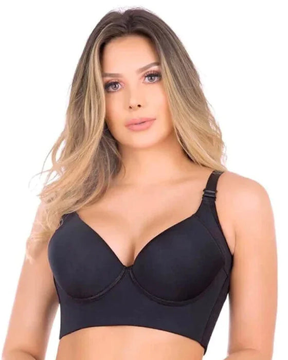 Ultratunn sexig bh