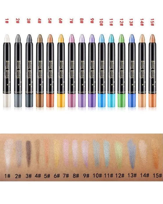 HIGHLIGHTER ÖGONSKUGGA
