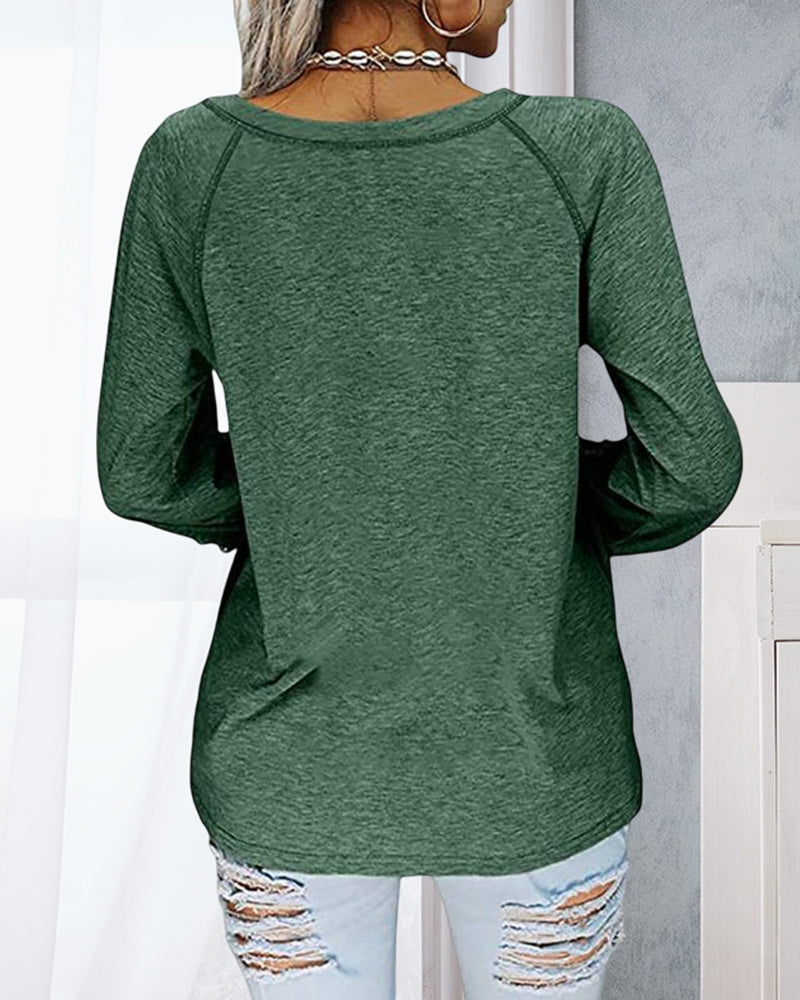 Enfärgad damtopp i spets